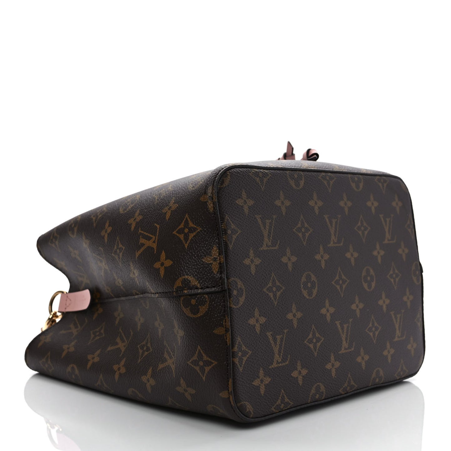 Monogram Neonoe MM Rose Poudre