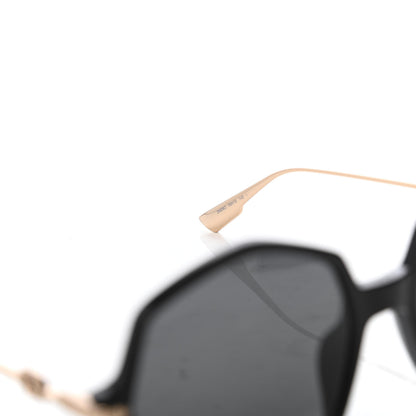 Christian Dior Acetate DiorLink 2 Sunglasses Black 6 of 7