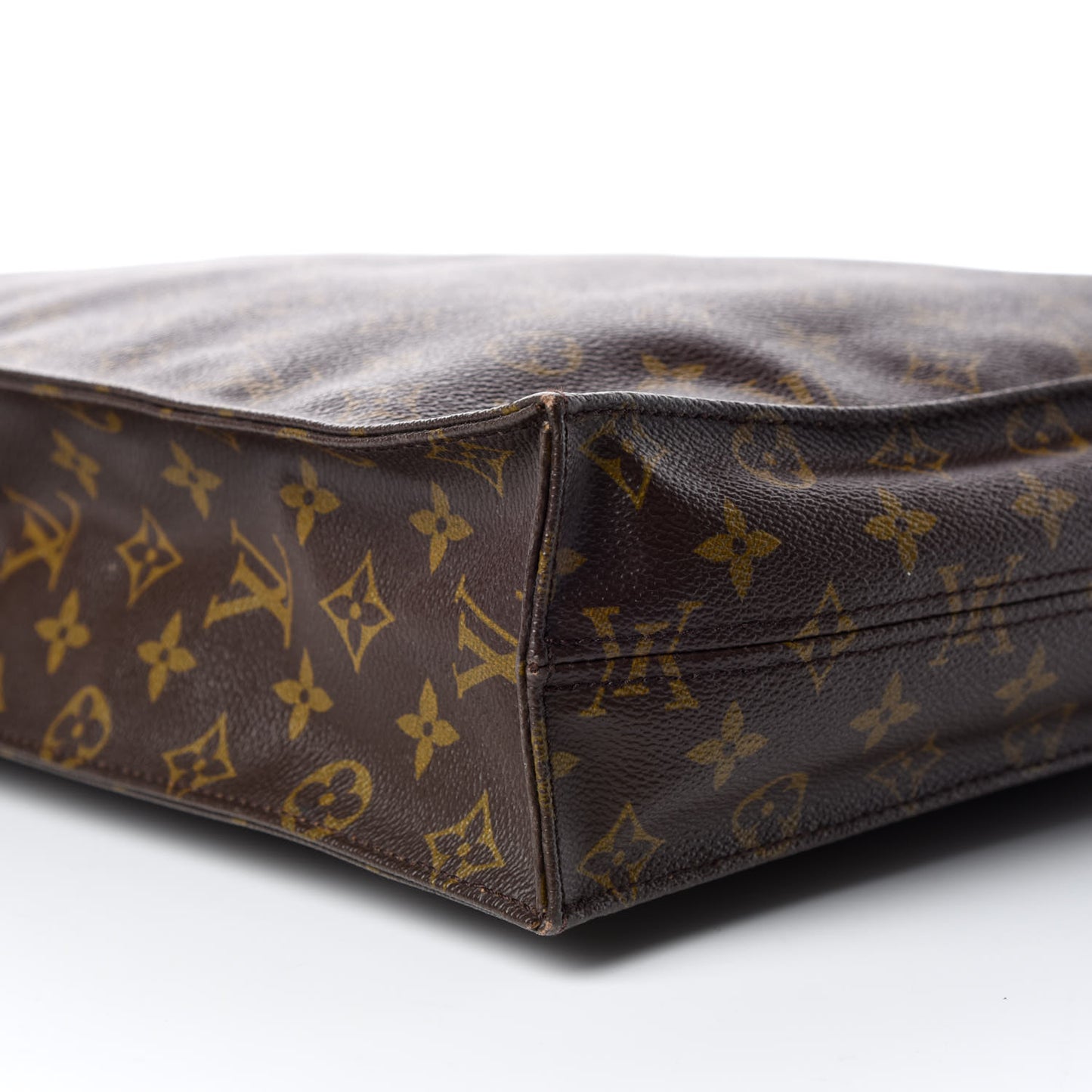 Monogram Sac Plat