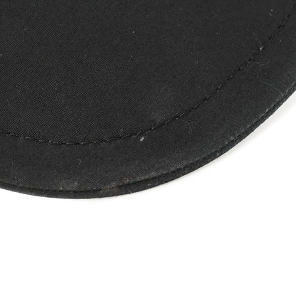 Chanel Cotton CC Cap Hat Black 10 of 13