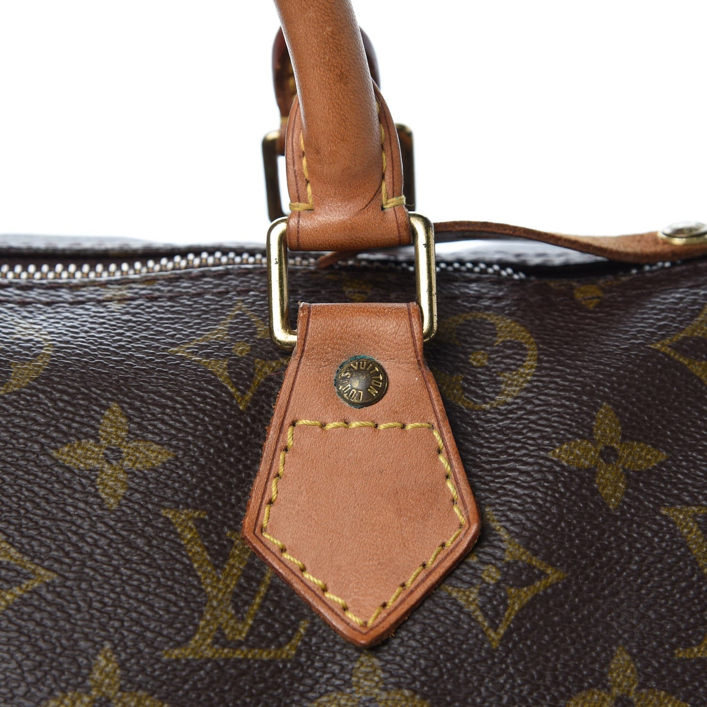 Monogram Speedy 30