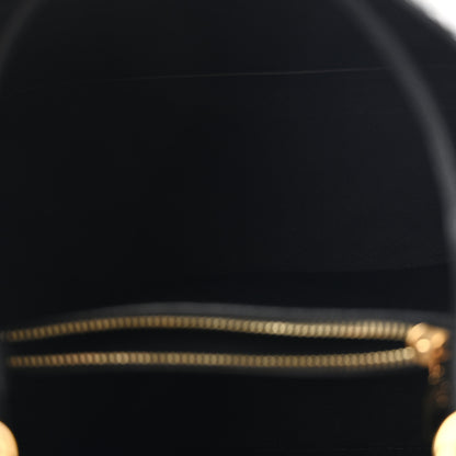 Louis Vuitton Empreinte Neonoe MM Black 6 of 15