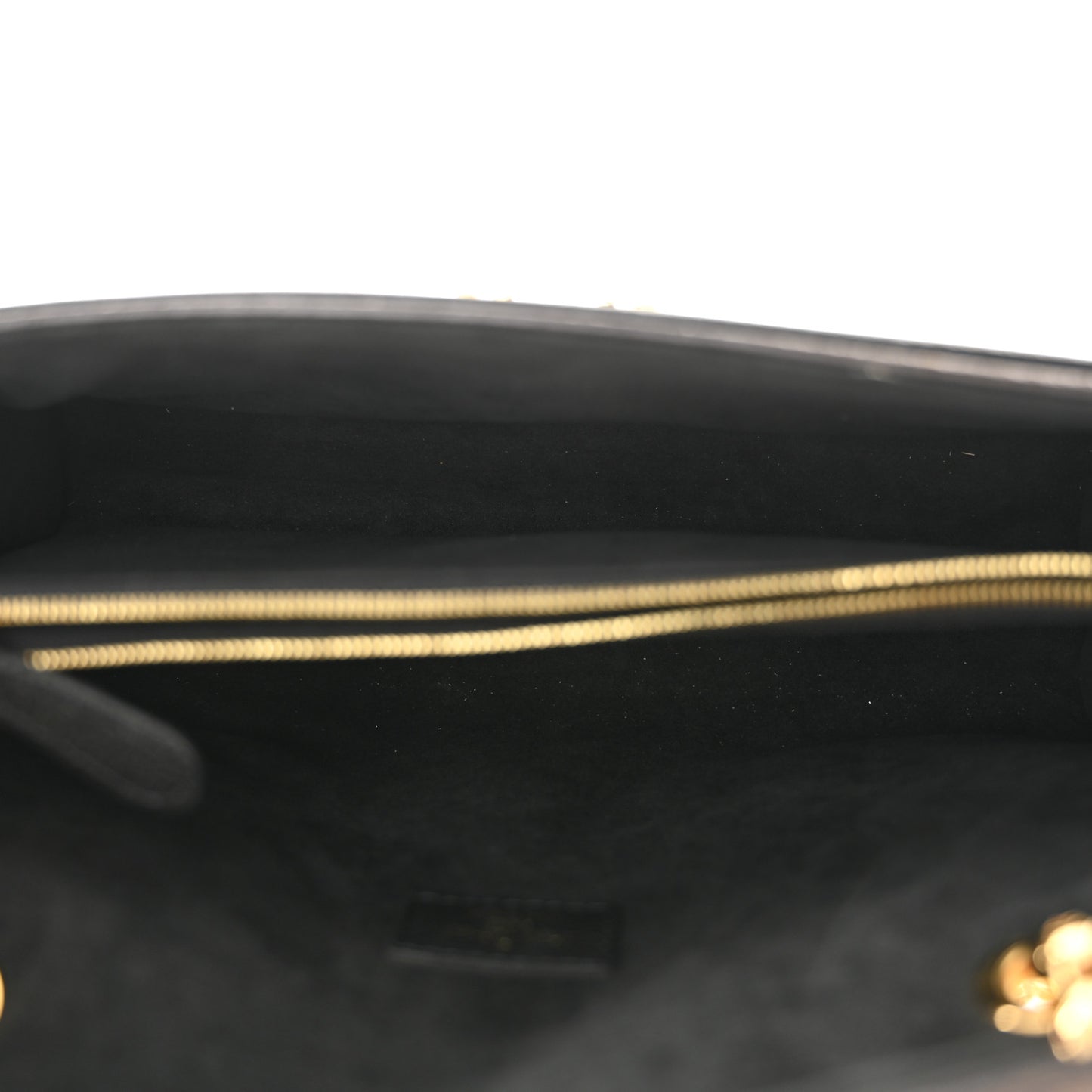 Monogram Victoire Black