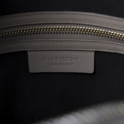 Givenchy Calfskin Medium Lucrezia Taupe 9 of 10