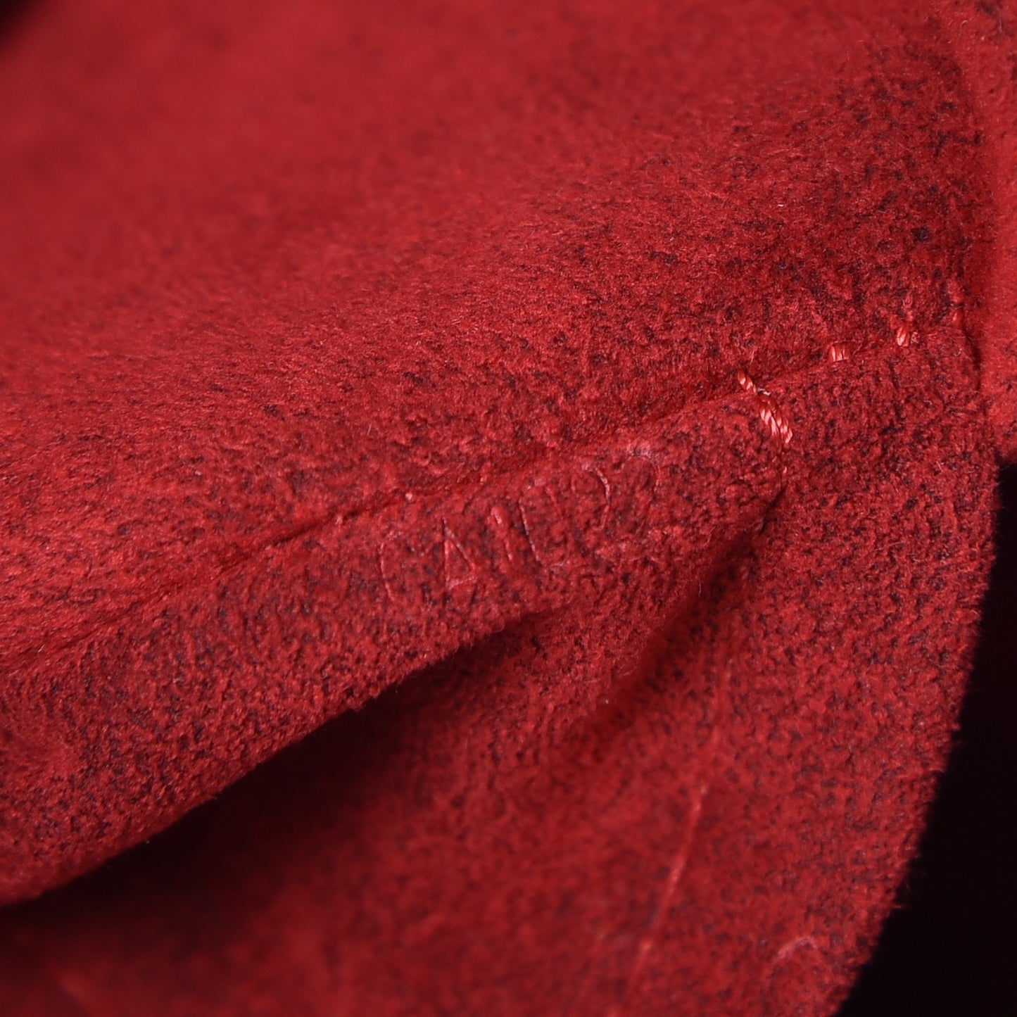 Monogram Croissant GM