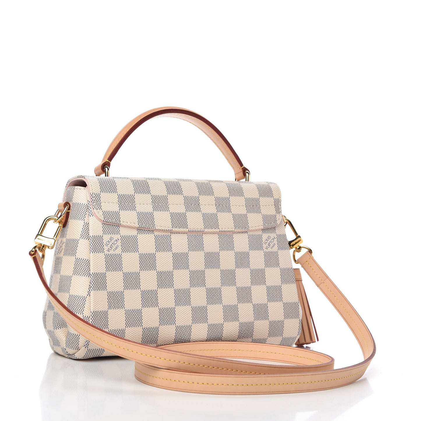 Damier Azur Croisette