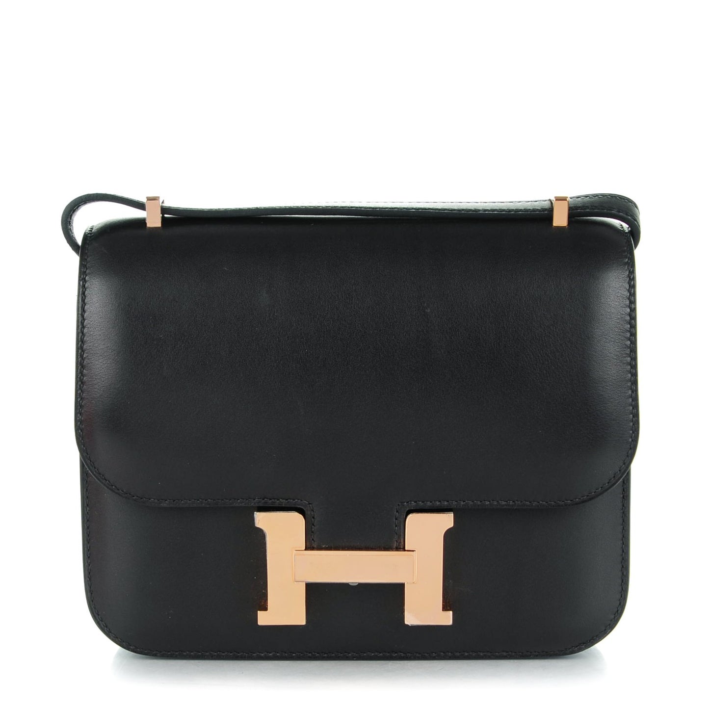 Evercalf Constance 18 Black