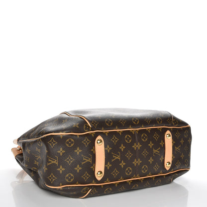 Louis Vuitton Monogram Galliera GM 4 of 7