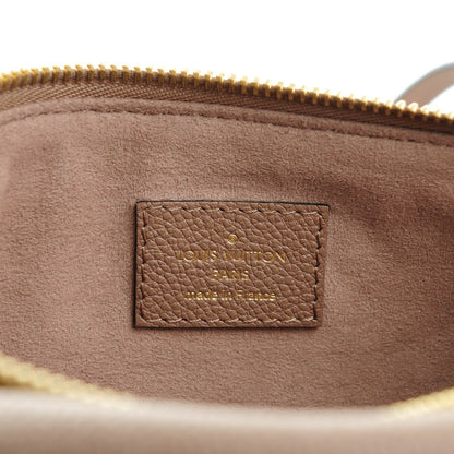 Louis Vuitton Empreinte Twice Taupe 7 of 8