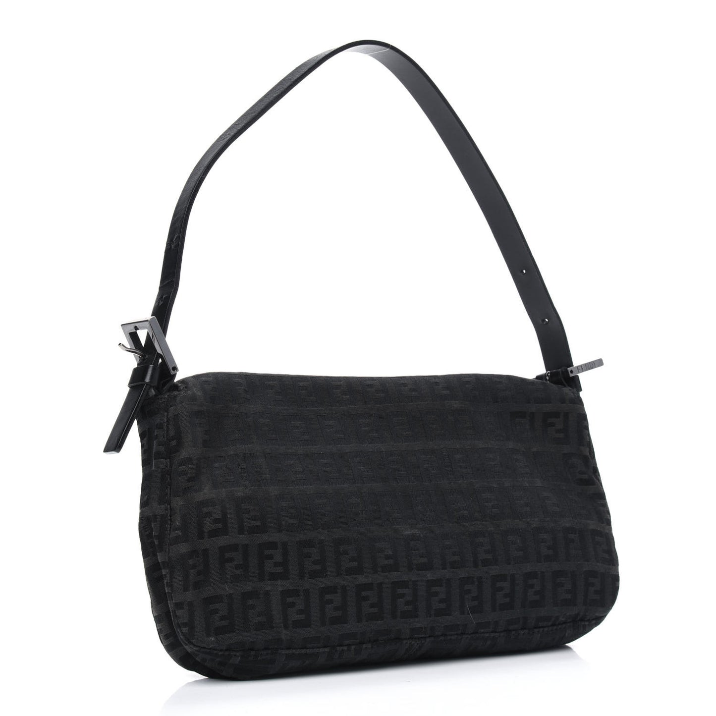 Zucchino Baguette Black
