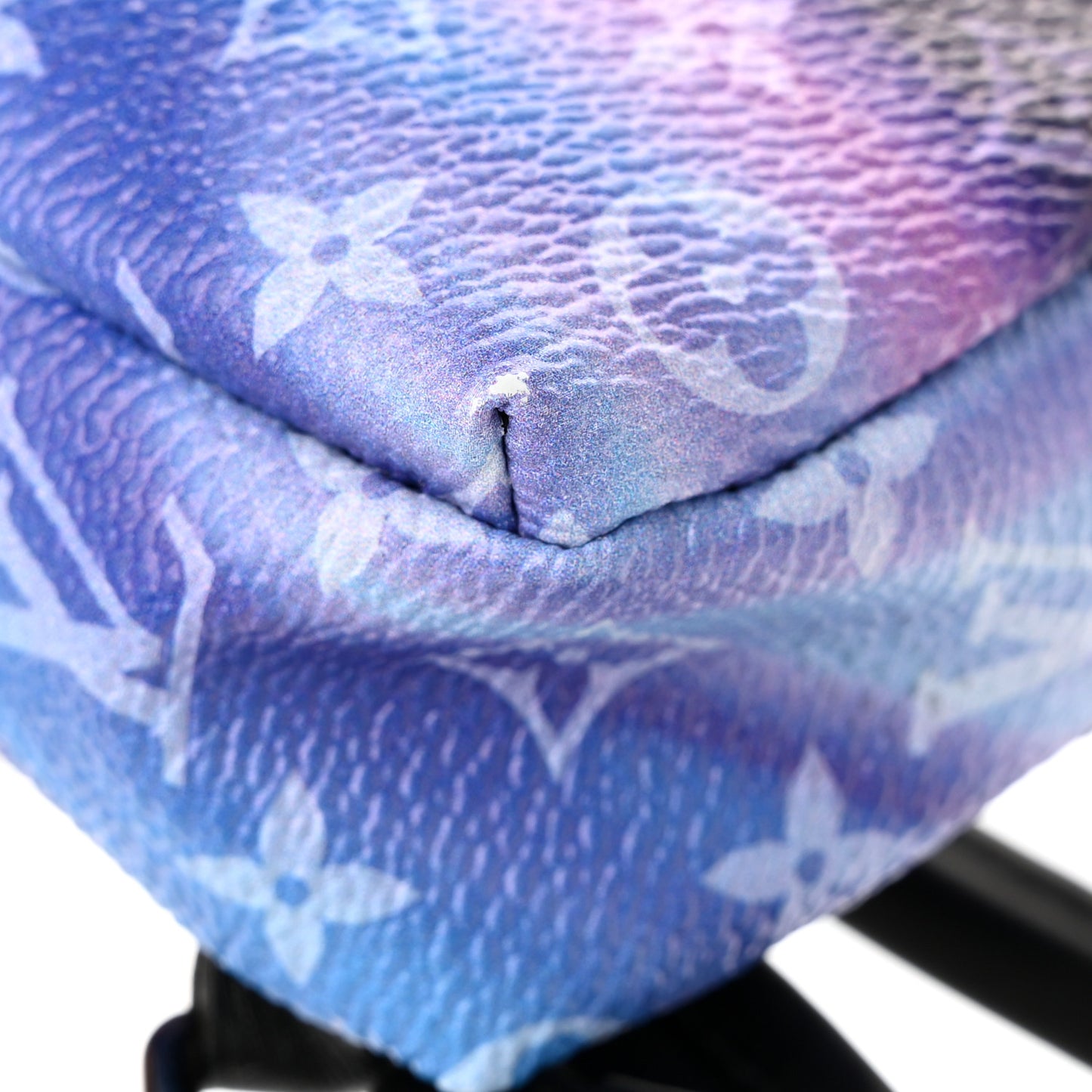 Monogram Sunset Backpack Bag Charm