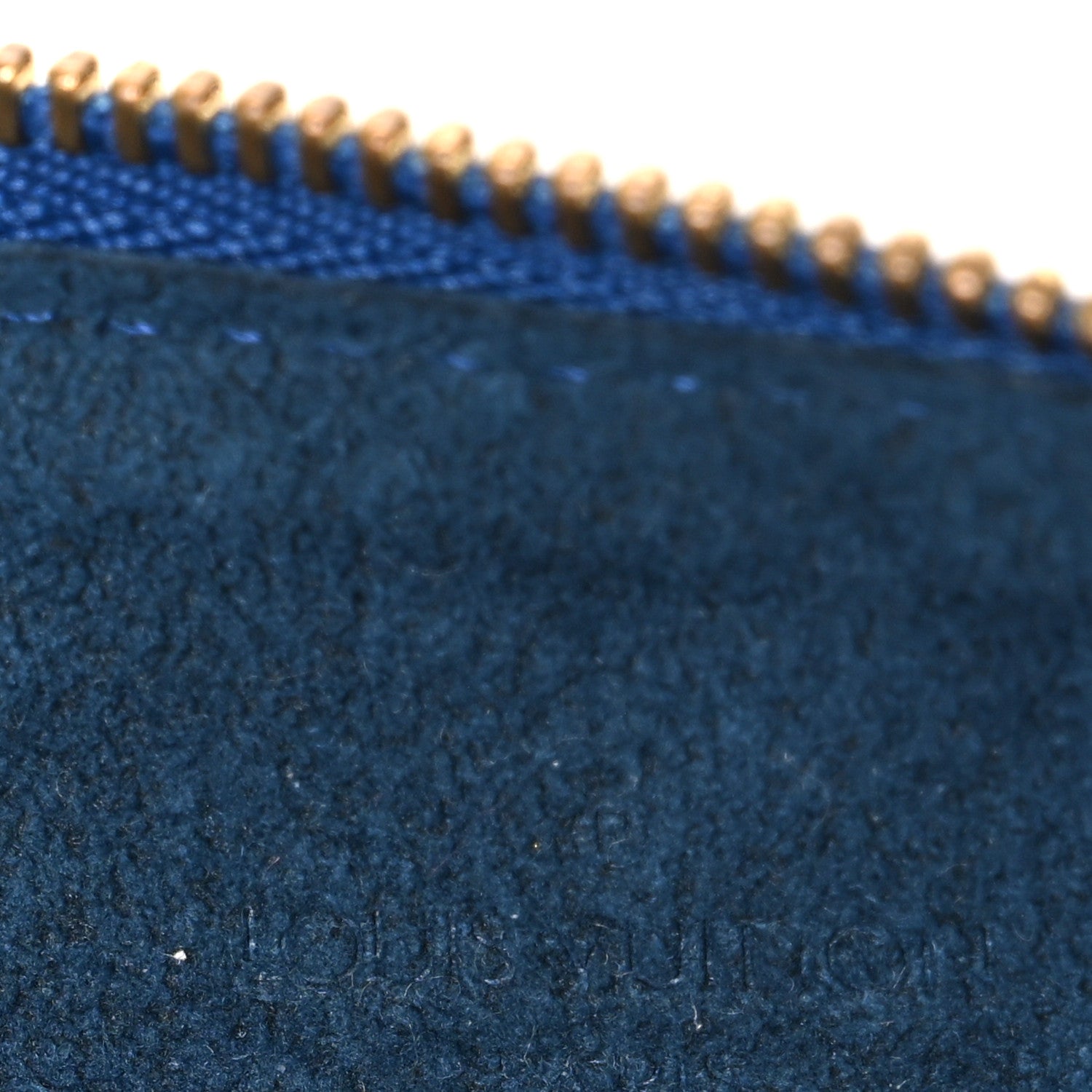 Louis Vuitton Epi Soufflot Pochette Toledo 6 of 11