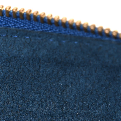 Louis Vuitton Epi Soufflot Pochette Toledo 6 of 11