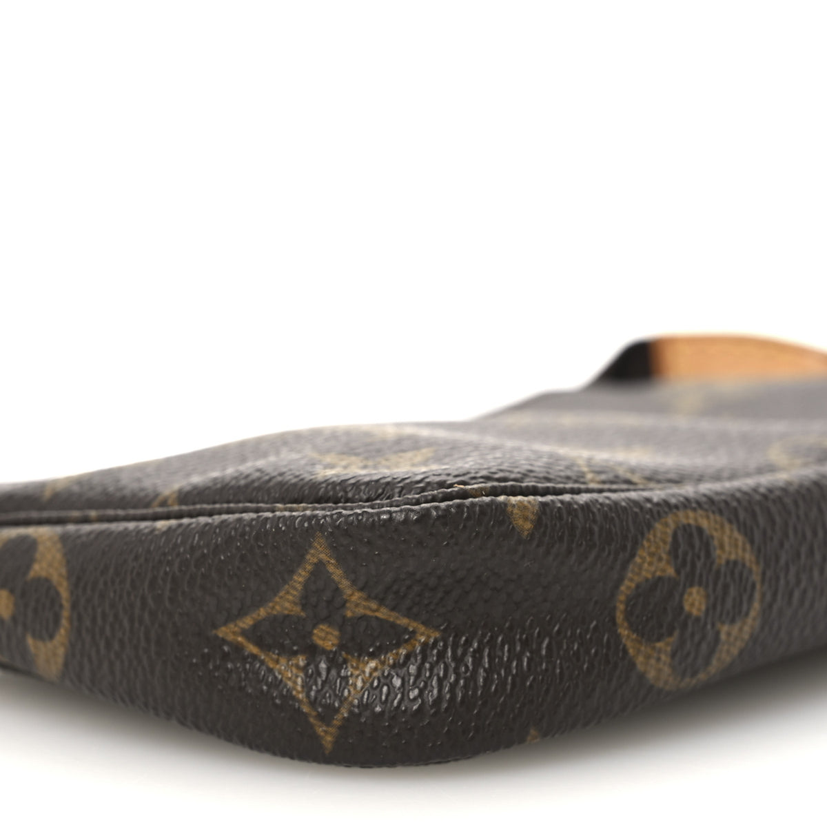 Louis Vuitton Monogram Mini Pochette Accessories 9 of 10