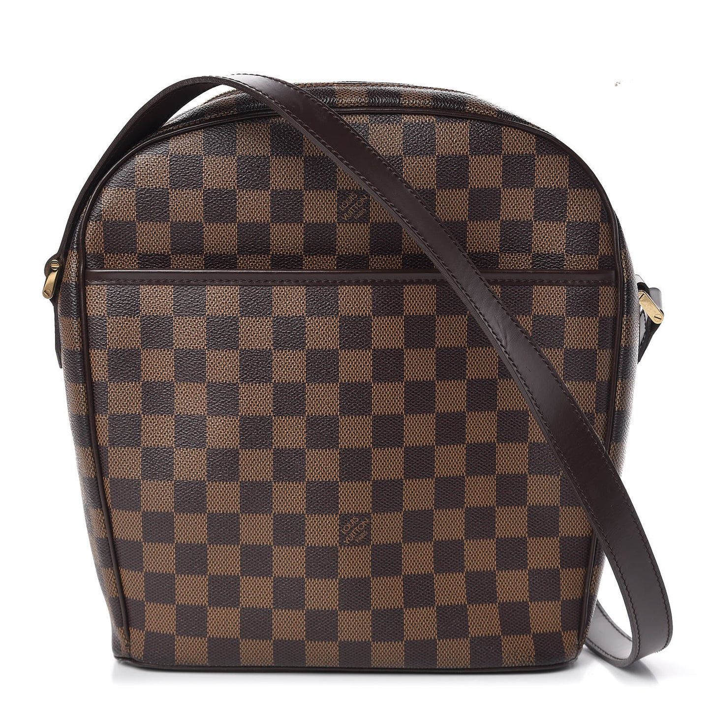 Damier Ebene Ipanema GM
