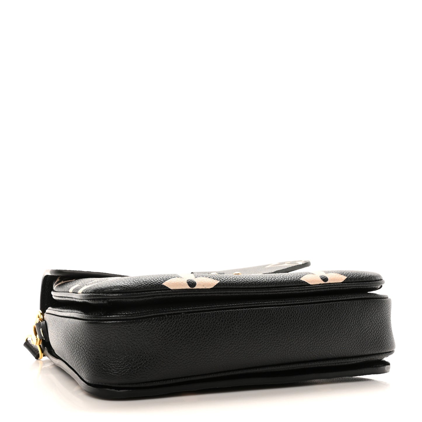 Empreinte Monogram Giant Pochette Metis Black Beige