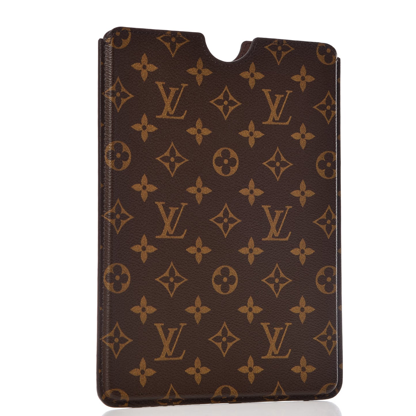 Monogram Hardcase iPad Air 2