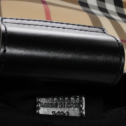 Burberry House Check Tote 6 of 7