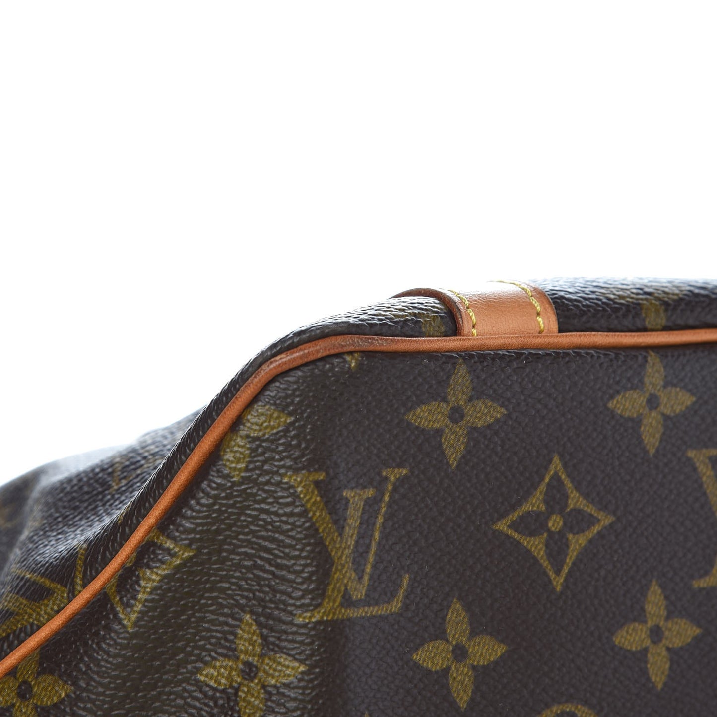 Monogram Sac Shopping Tote