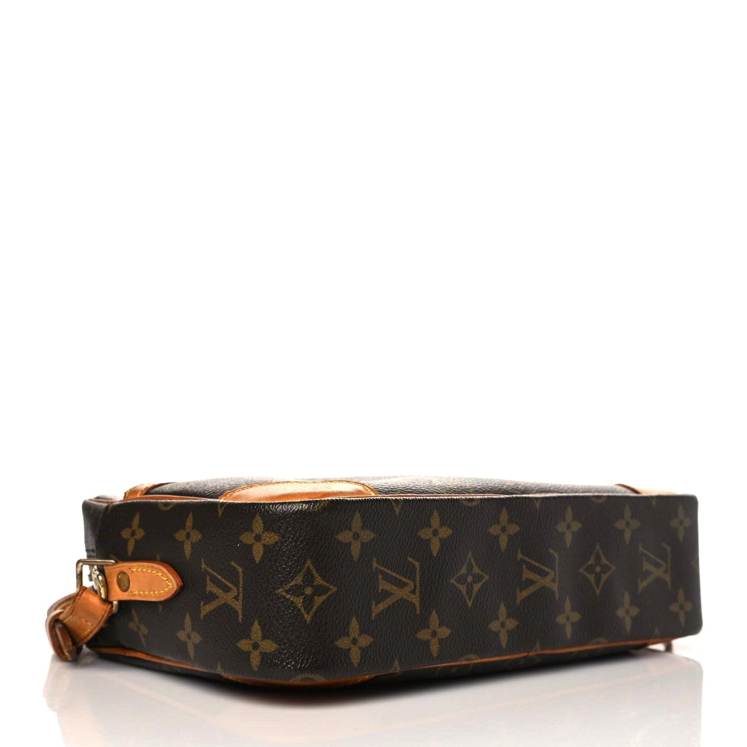 Louis Vuitton Monogram Trocadero 27 4 of 13