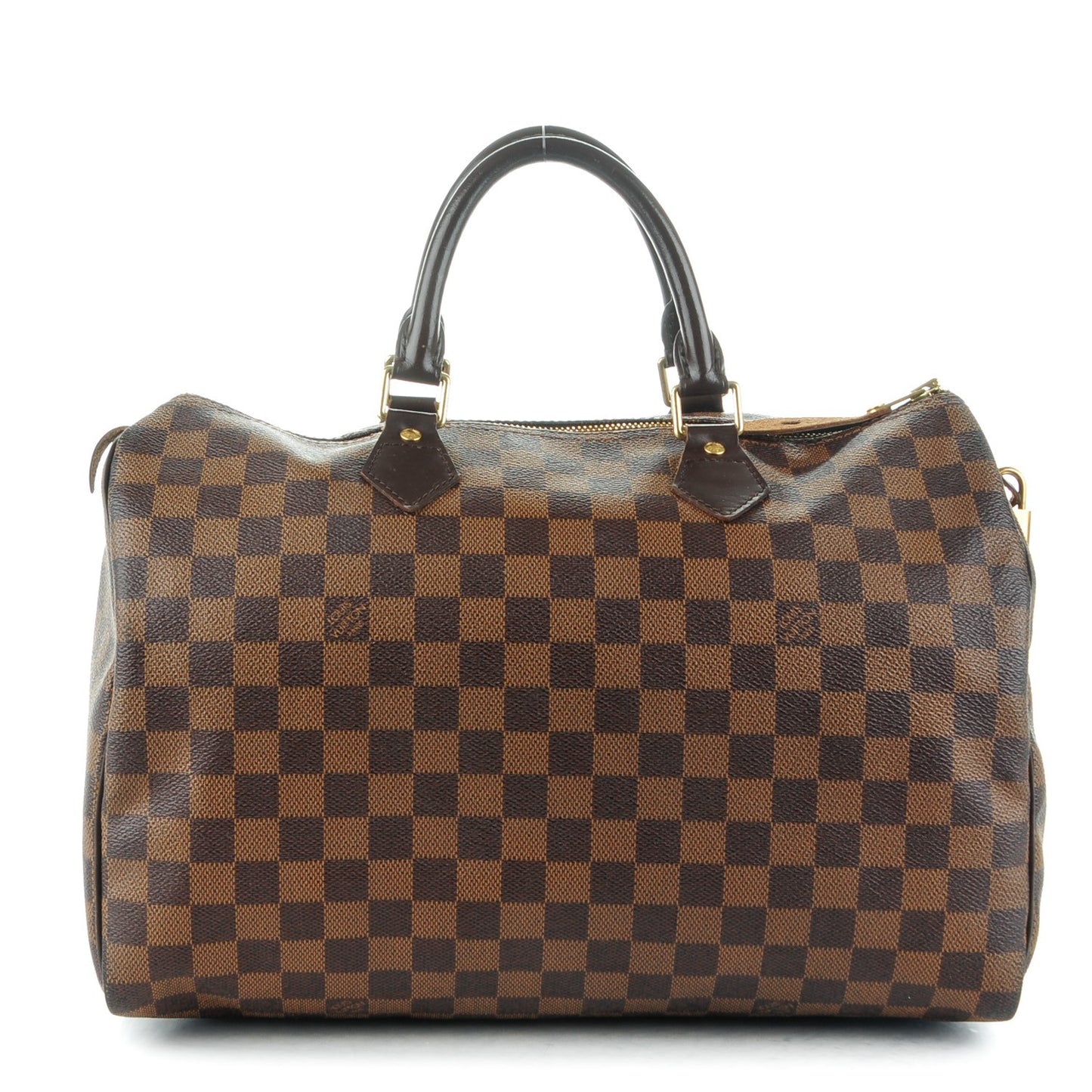 Damier Ebene Speedy 35