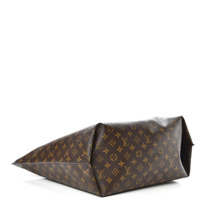 Louis Vuitton Monogram All-In MM 4 of 9
