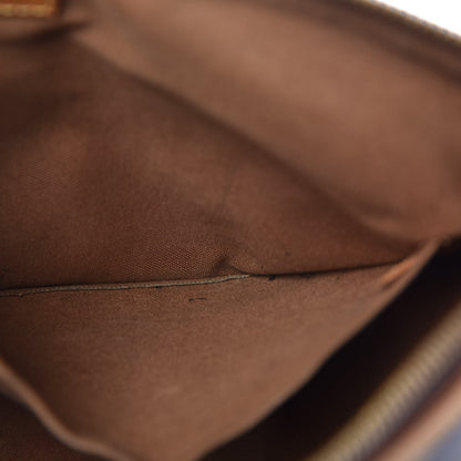 Louis Vuitton Monogram Palermo PM 13 of 19