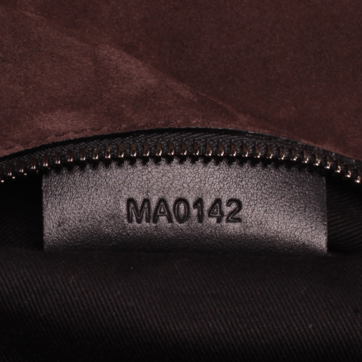 Leather North South Nightingale Red