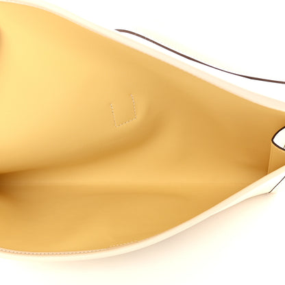Hermes Swift Verso Jige Elan 29 Nata Jaune Poussin 5 of 7