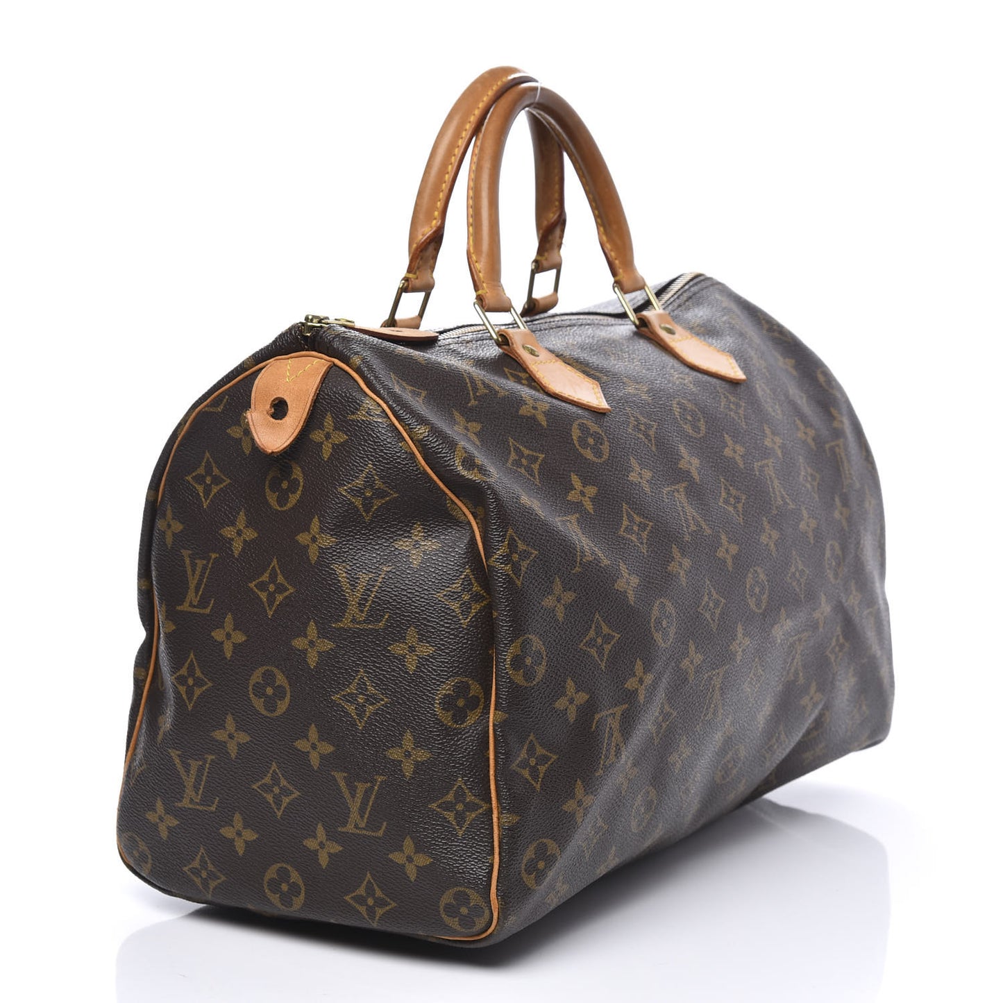 Monogram Speedy 35