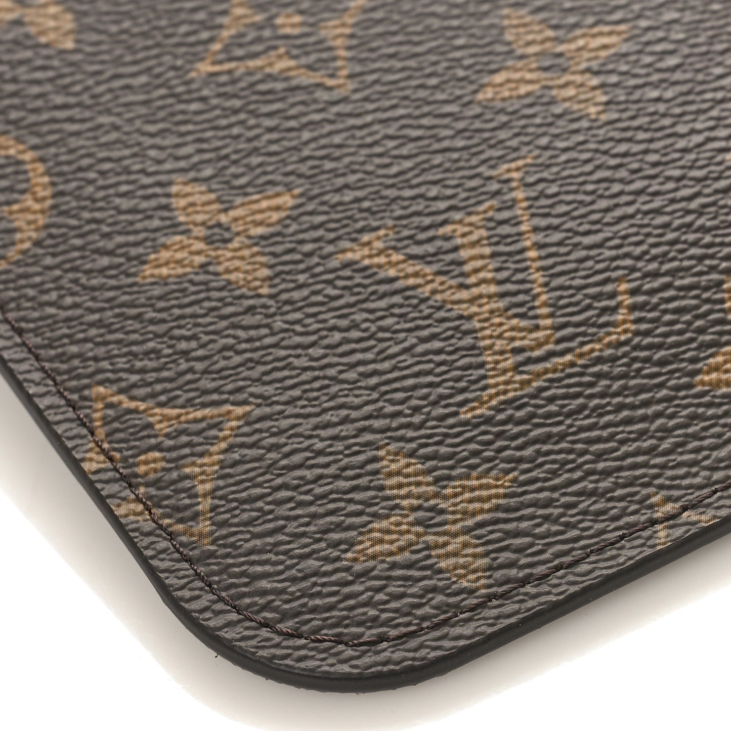 Monogram Neverfull MM GM Pochette