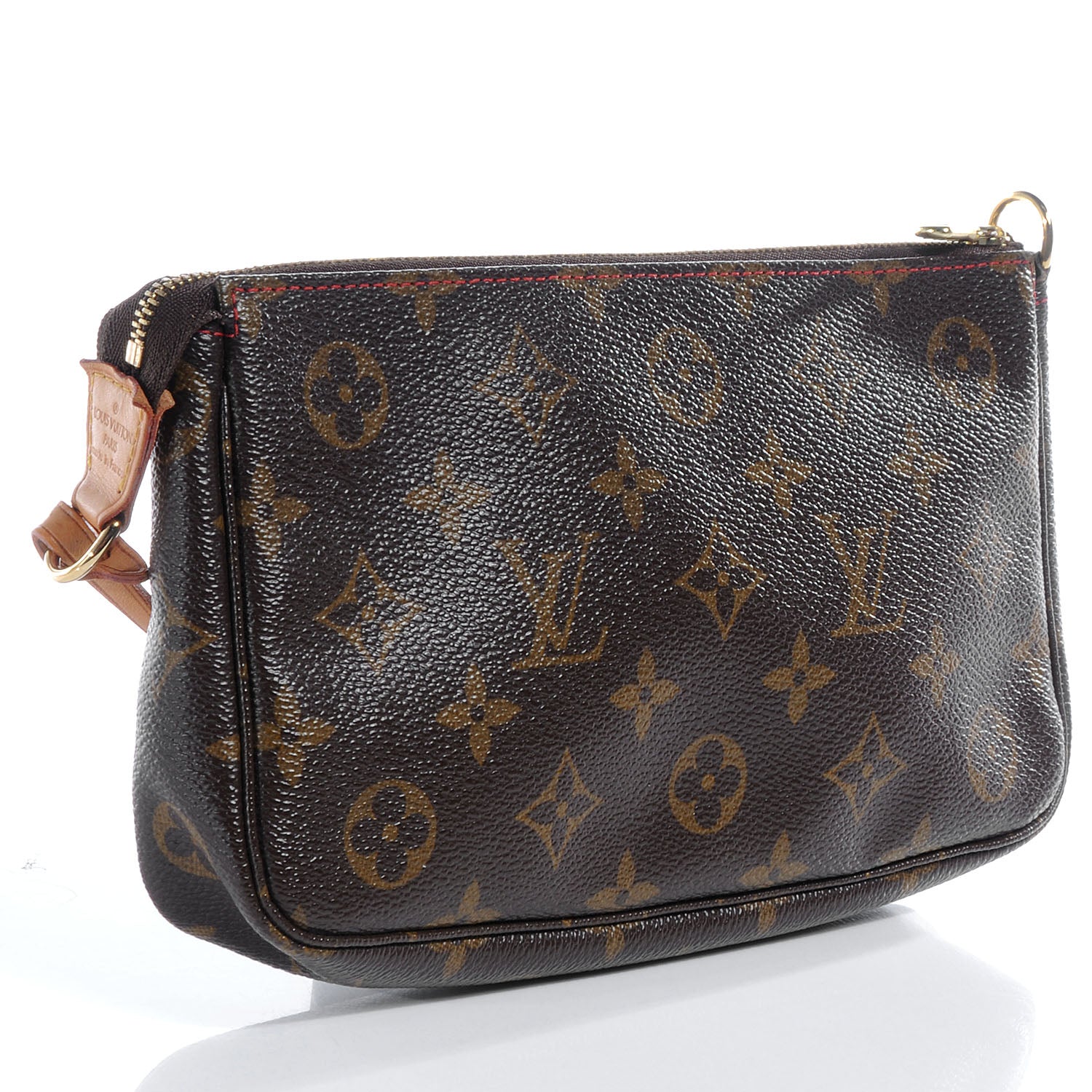 Louis Vuitton Monogram Cerises Pochette Accessories 3 of 7