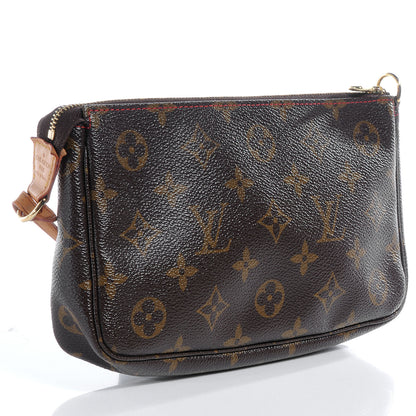 Louis Vuitton Monogram Cerises Pochette Accessories 3 of 7