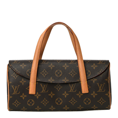 Louis Vuitton Monogram Sonatine 1 of 16