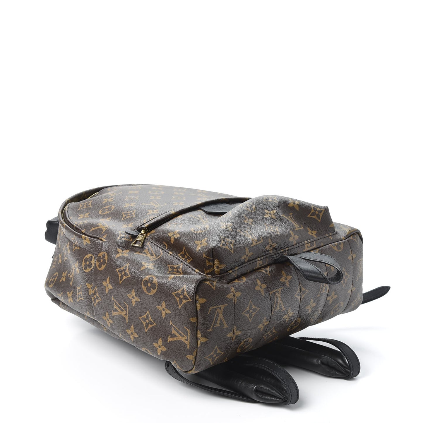 Monogram Palm Springs Backpack MM