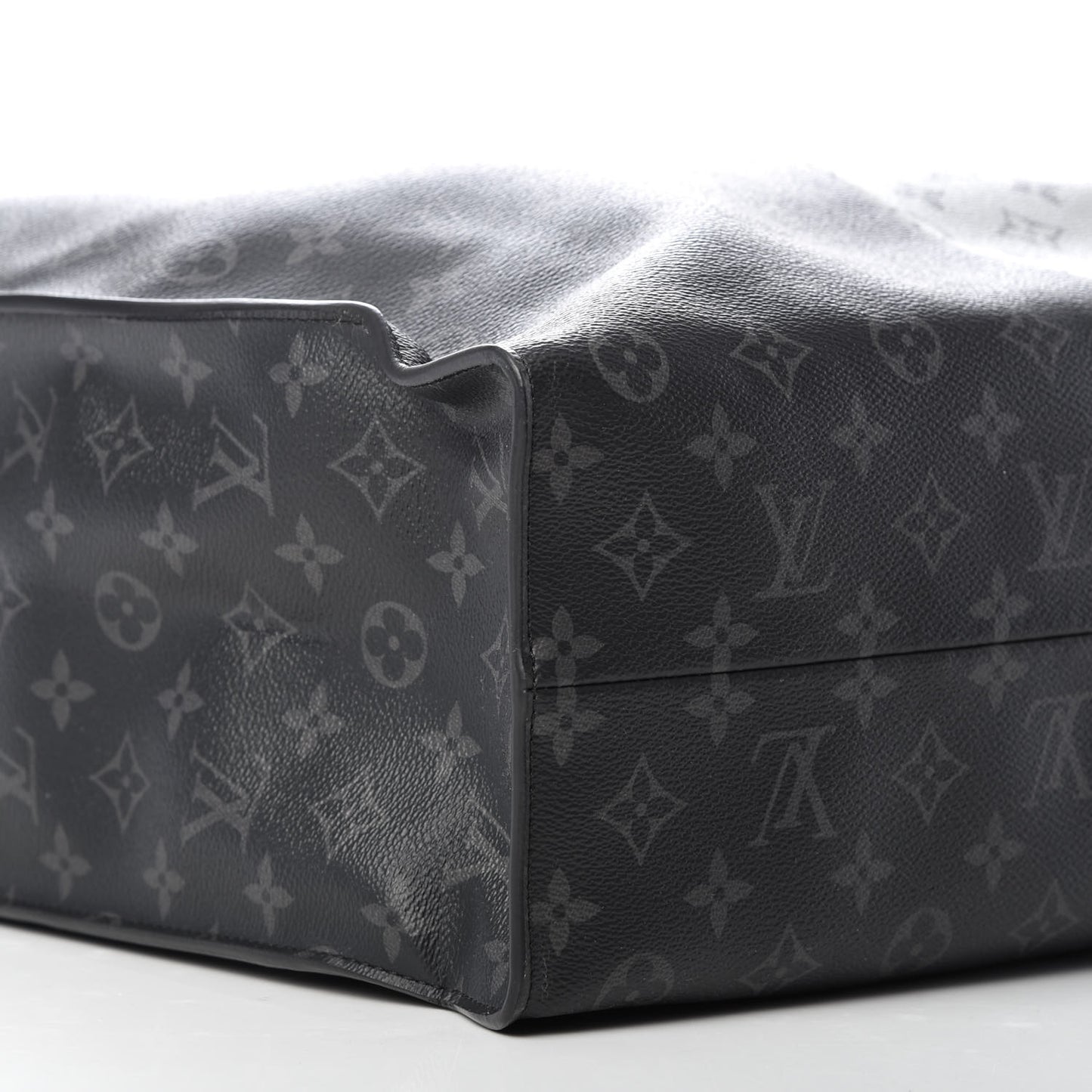 Monogram Eclipse Split Tote