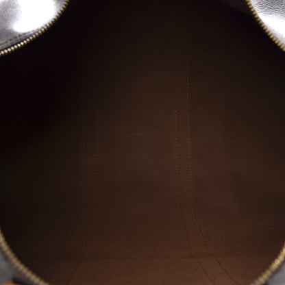 Louis Vuitton Monogram Keepall Bandouliere 50 4 of 25