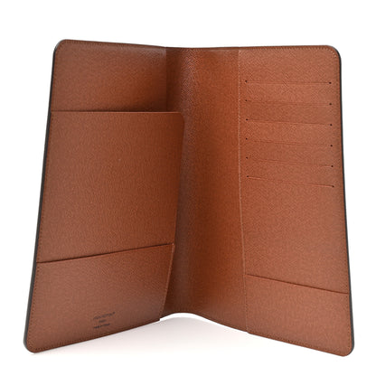 Louis Vuitton Monogram Desk Agenda Cover 5 of 6
