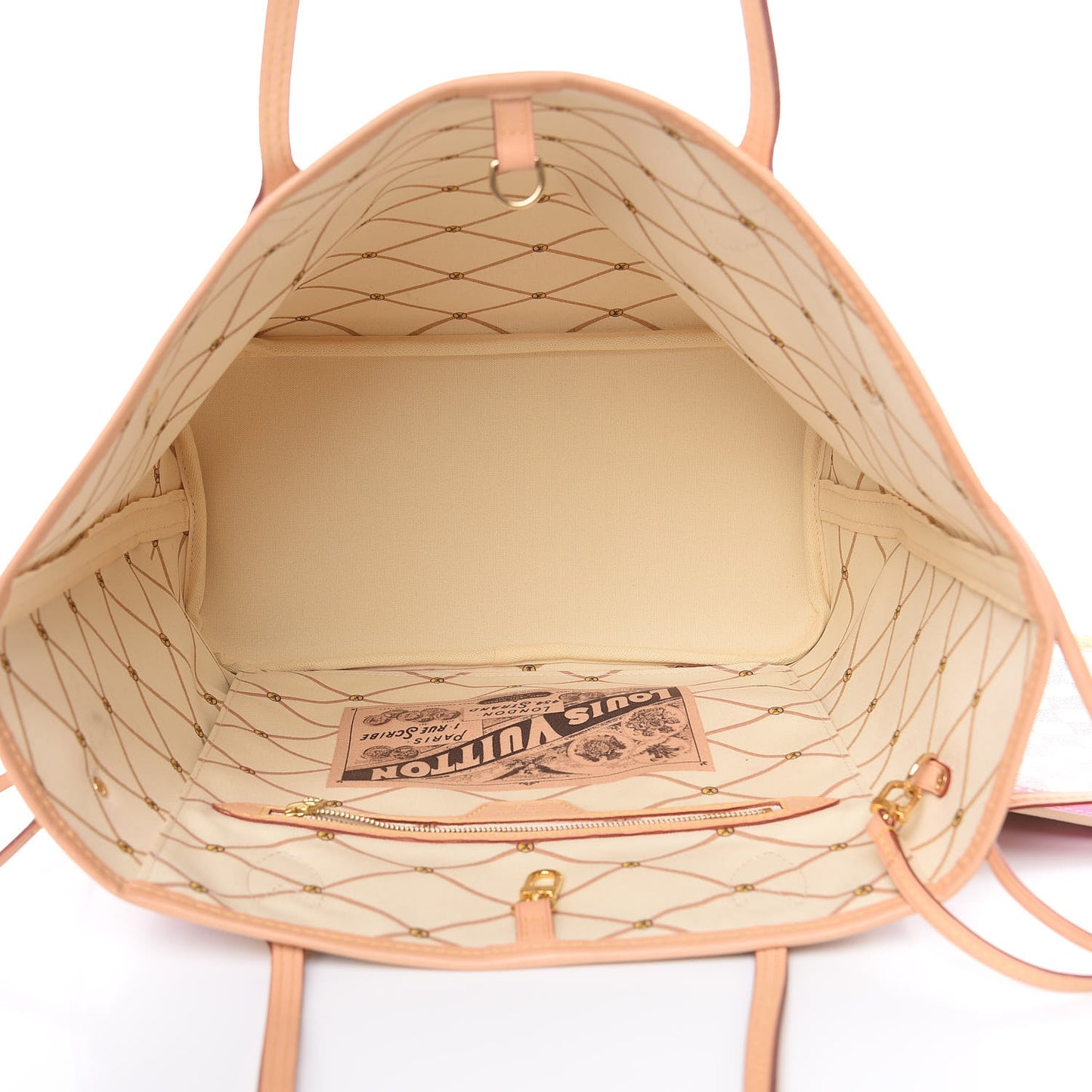 Damier Azur Summer Trunks Miami Neo Neverfull MM