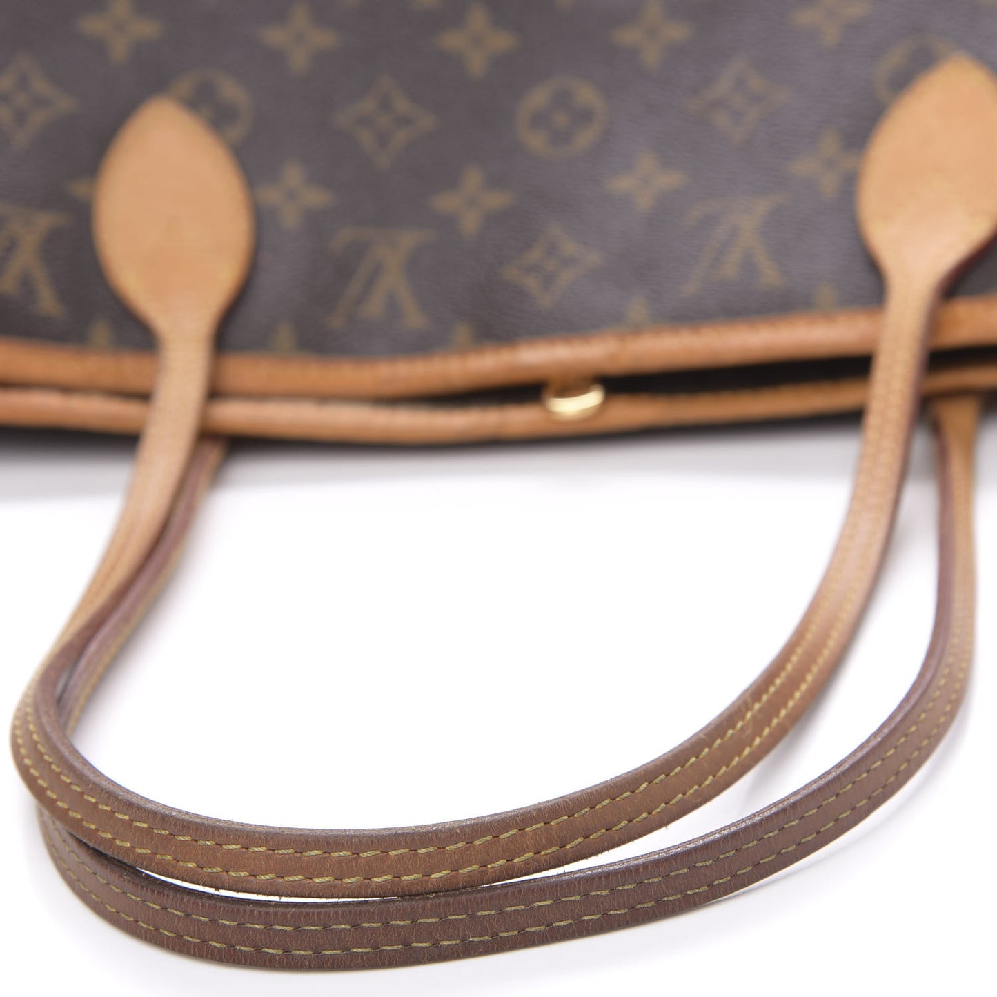 Monogram Neverfull MM