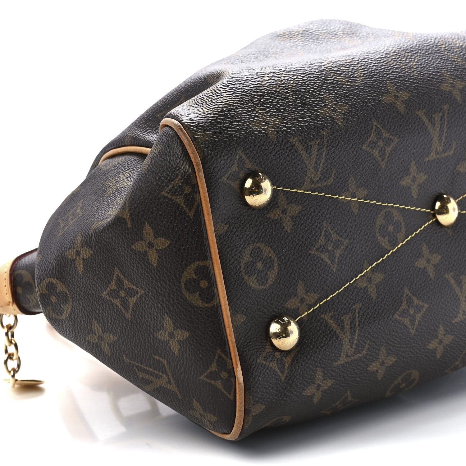 Louis Vuitton Monogram Tivoli PM 12 of 12