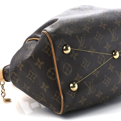 Louis Vuitton Monogram Tivoli PM 12 of 12