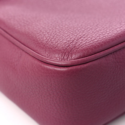 Gucci Pebbled Calfskin Small Soho Disco Bag Peonia Flower 10 of 14