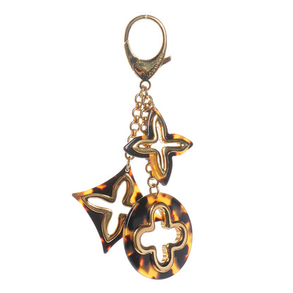 Louis Vuitton Insolence Bag Charm Ecaille 1 of 6