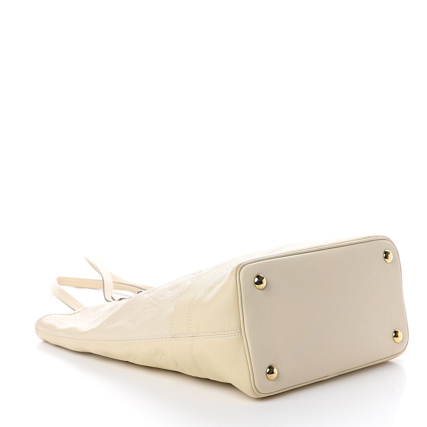 Empreinte Citadine PM Neige