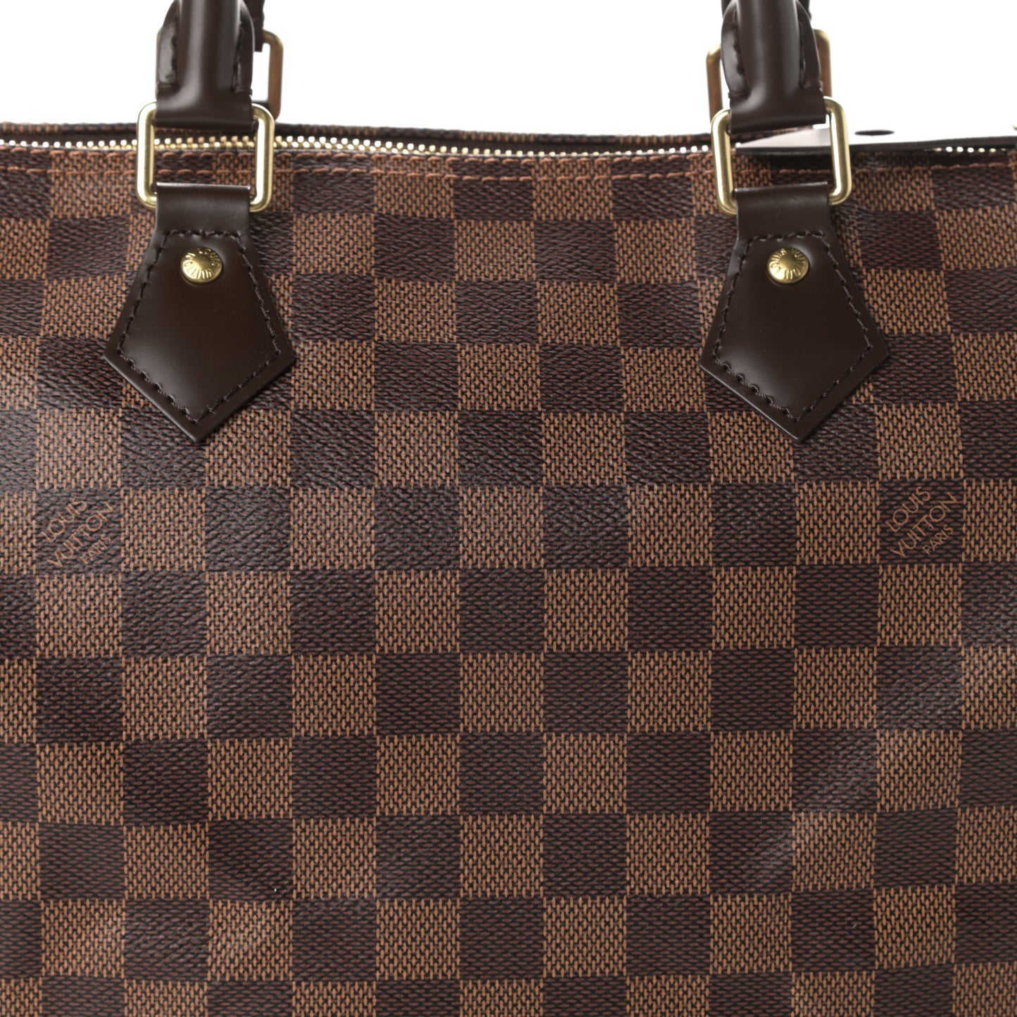 Damier Ebene Speedy 30