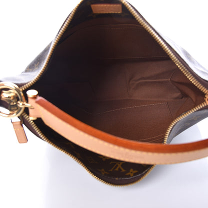 Louis Vuitton Monogram Sully PM 7 of 10