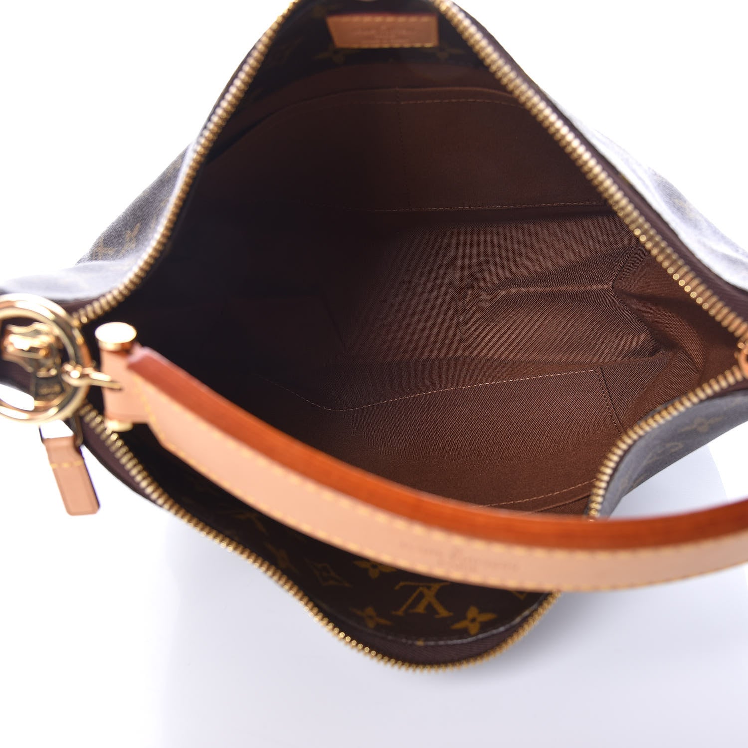 Louis Vuitton Monogram Sully PM 7 of 10