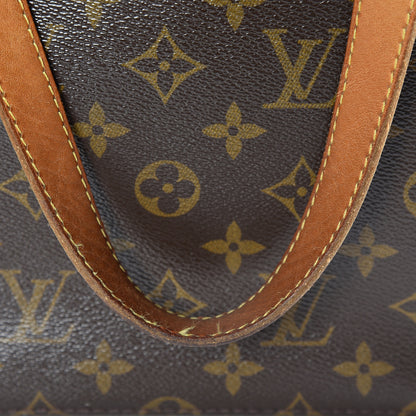 Louis Vuitton Monogram Vavin GM 8 of 9