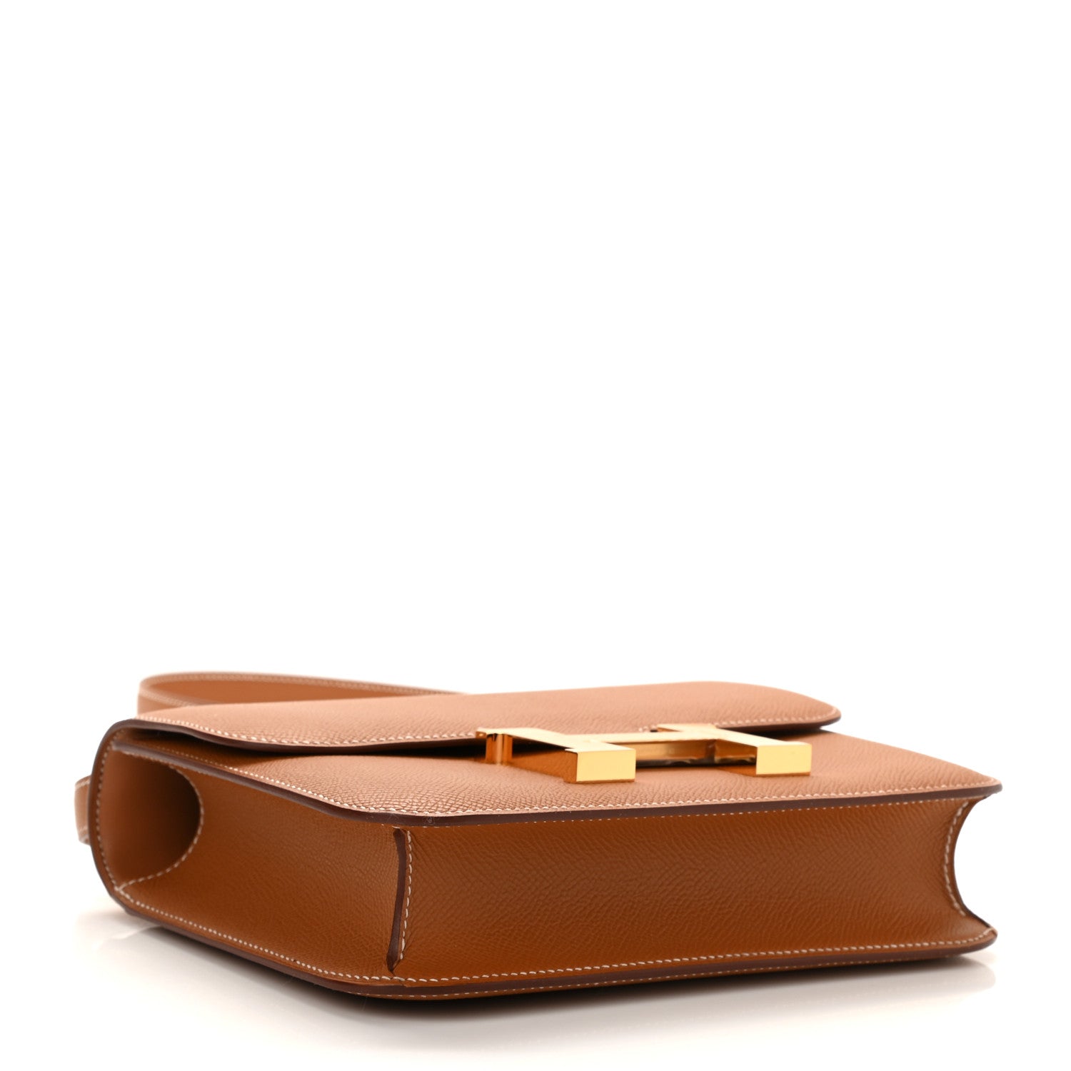 Hermes Epsom Constance 1-24 Gold 5 of 12